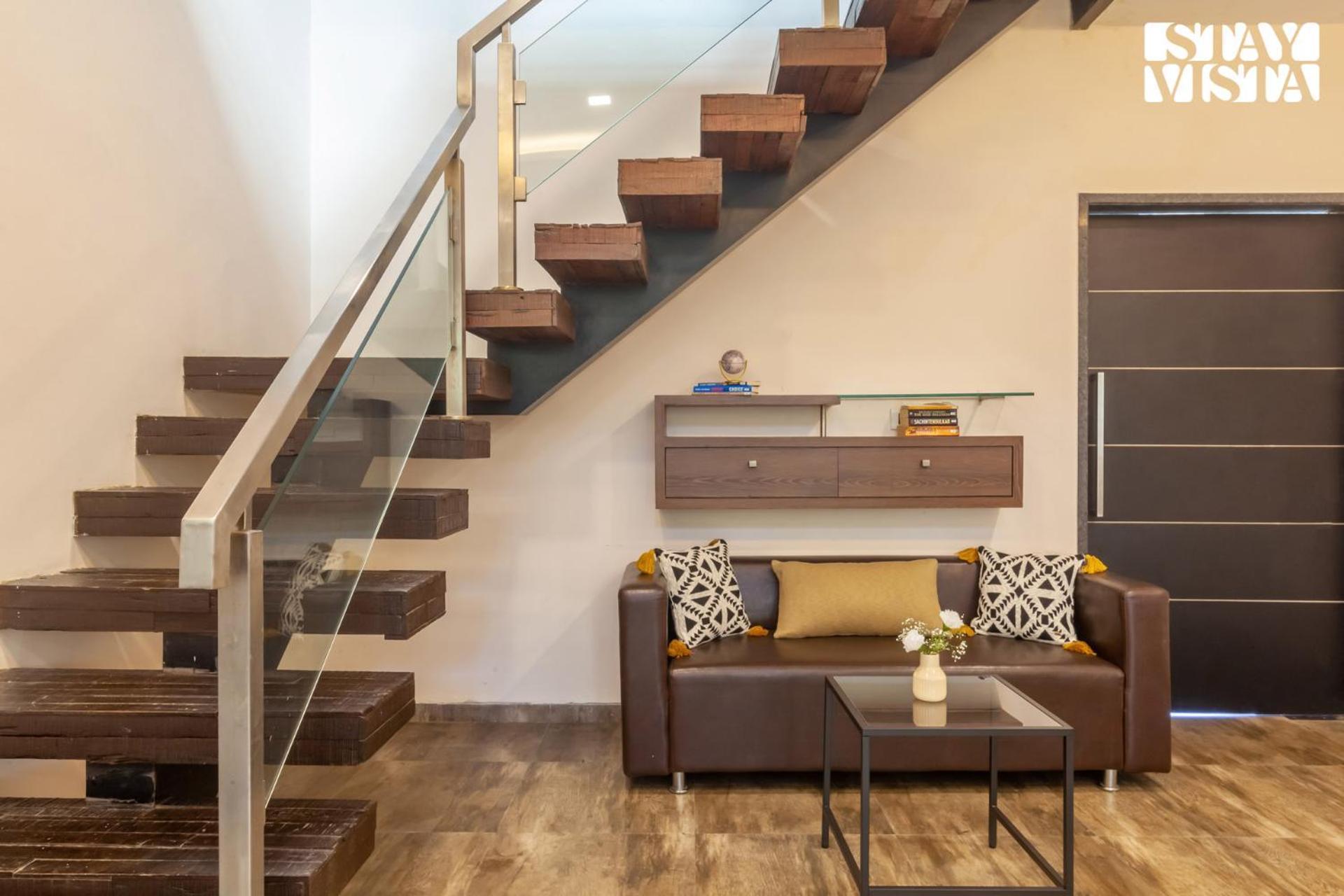 קארג'אט Stayvista'S Firefly Mountain Retreat - Villa With Private Pool, Gazebo & Terrace מראה חיצוני תמונה
