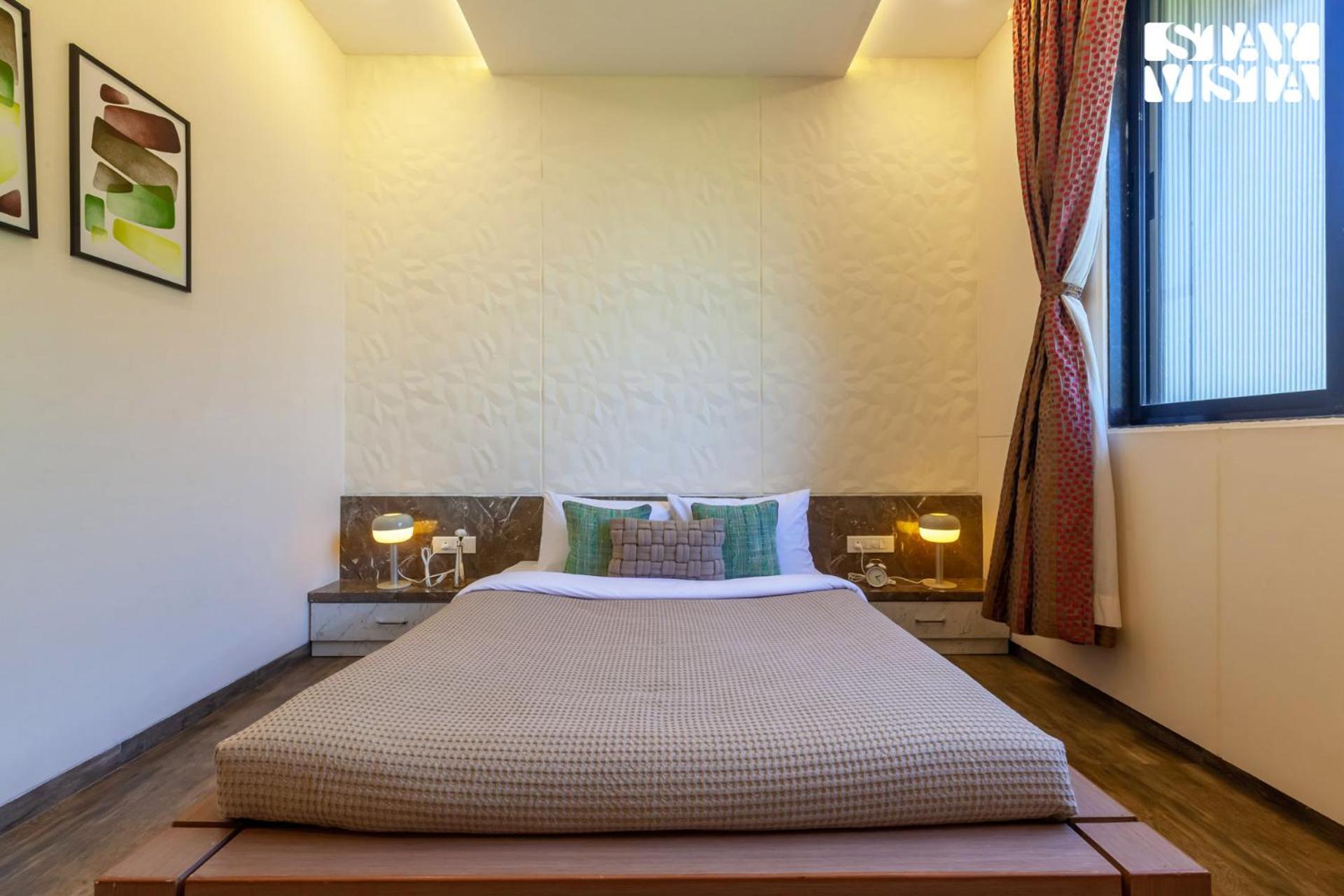 קארג'אט Stayvista'S Firefly Mountain Retreat - Villa With Private Pool, Gazebo & Terrace מראה חיצוני תמונה