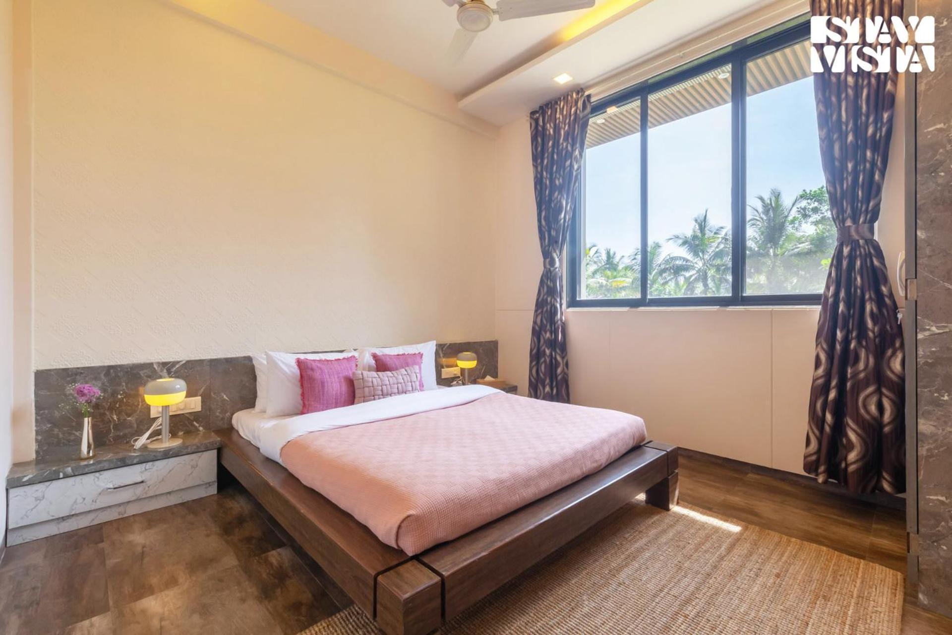 קארג'אט Stayvista'S Firefly Mountain Retreat - Villa With Private Pool, Gazebo & Terrace מראה חיצוני תמונה
